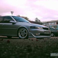 Opel vectra b ellegance