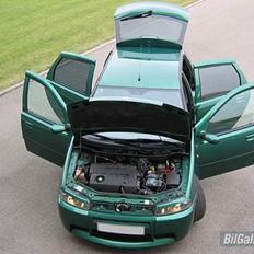 Fiat Punto1,9JTD*SOLGT* R.I.P