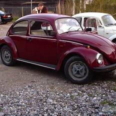 VW 1200