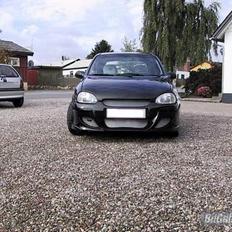 Opel Corsa B