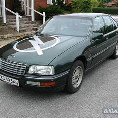 Opel Senator 3,0i R6 24Valve