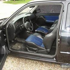 VW golf3 GTI 16V