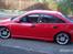 Mazda 323F *Solgt*