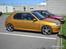 Peugeot 306 SOLGT - som den står lige nu