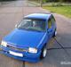 Opel Corsa A GSI*Øjestenen*
