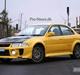 Mitsubishi Lancer Evolution V*SOLGT*
