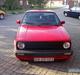 VW golf  DB racer *solgt*