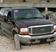 Ford Excursion XLT V10 LTD