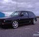 VW Golf 2 *SOLGT*
