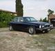 Jaguar Daimler Double Six V12