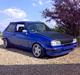 Ford Fiesta Xr2 - Solgt... ;-(