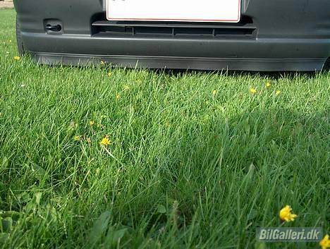 Opel Corsa 1,416v SOLGT - Godt lav der :o) billede 2