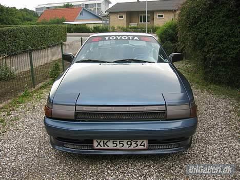 Toyota Celica - Celica billede 1