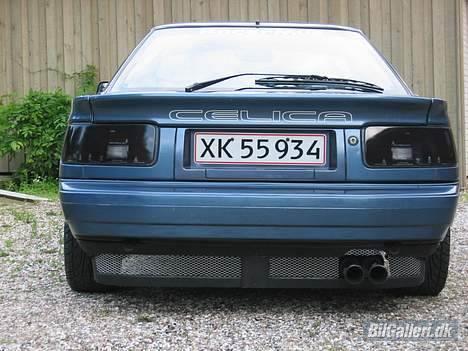 Toyota Celica billede 3