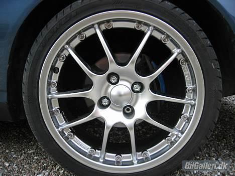 Toyota Celica billede 5