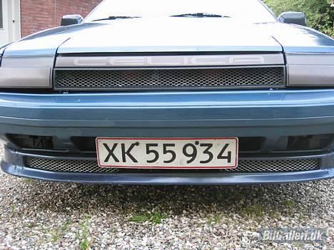 Toyota Celica billede 6