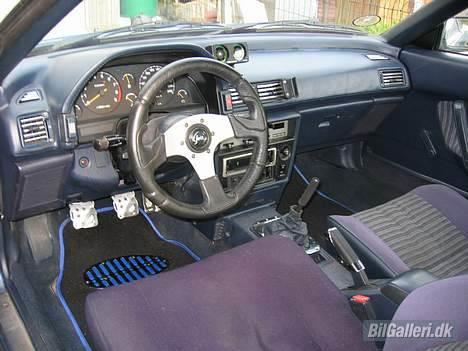 Toyota Celica billede 9