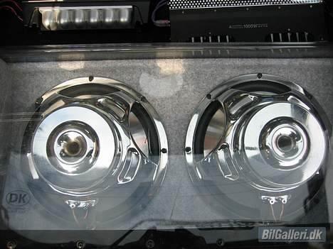 Toyota Celica billede 10