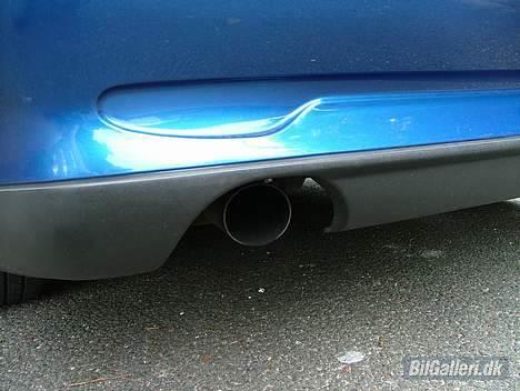 Seat Cordoba 1,6 SX *SOLGT* billede 5