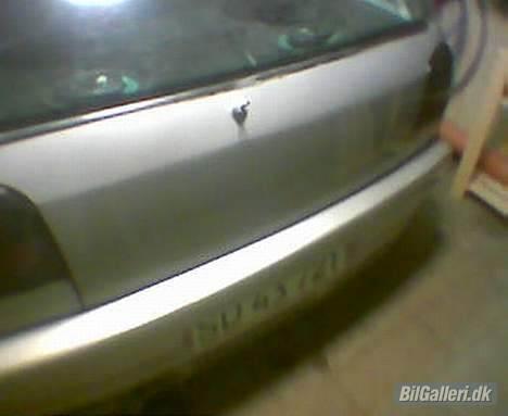 VW Golf 3 *SOLGT* billede 13