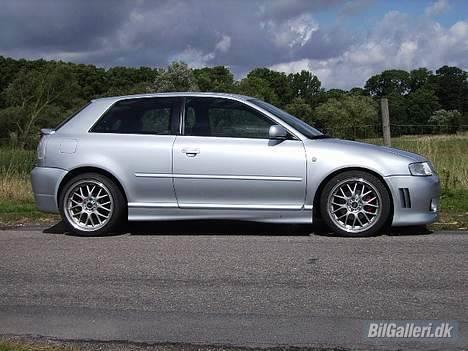 Audi A3 Ambition- R.I.P.!!! billede 5