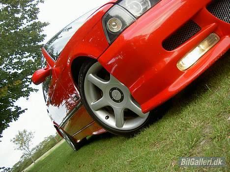 BMW 320I E36 ----SOLGT--- billede 6