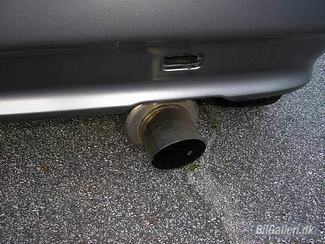 Toyota Corolla XLi SOLGT!! - Nye billeder billede 2