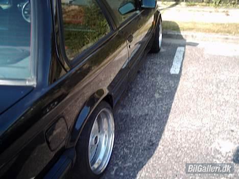 BMW E30 325i  billede 10
