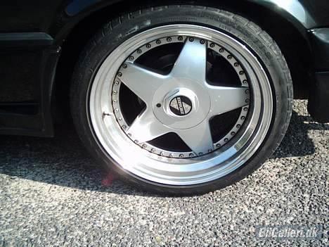 BMW E30 325i  billede 11