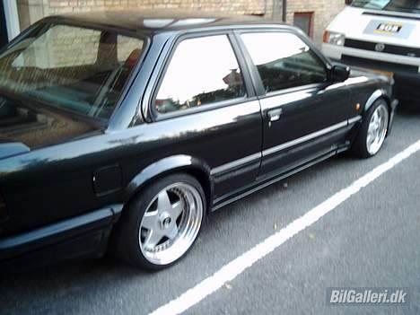 BMW E30 325i  billede 12