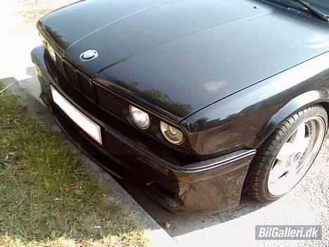 BMW E30 325i  billede 13