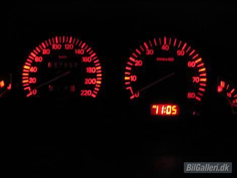 Peugeot 106 billede 6