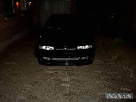 Opel Calibra 16V - SOLGT - billede 1