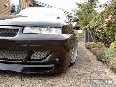 Opel Calibra 16V - SOLGT - billede 6