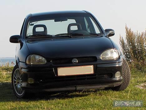 Opel Corsa B GSi >>R.I.P<< billede 3