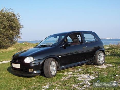 Opel Corsa B GSi >>R.I.P<< billede 5