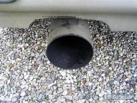 Honda 1.4 GL 16V dual carb. billede 10