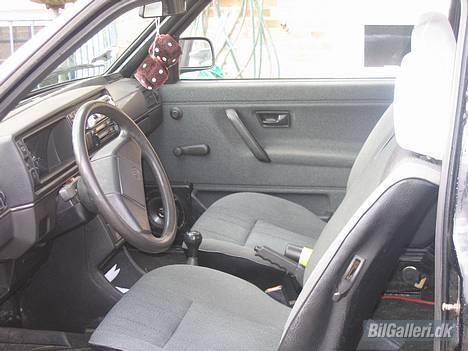 VW Golf II  Solgt - mit rat billede 5