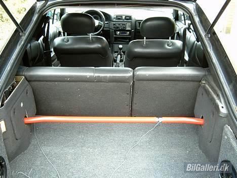 Opel Calibra 16V - SOLGT - billede 8