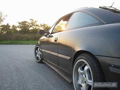 Opel Calibra 16V - SOLGT - billede 9