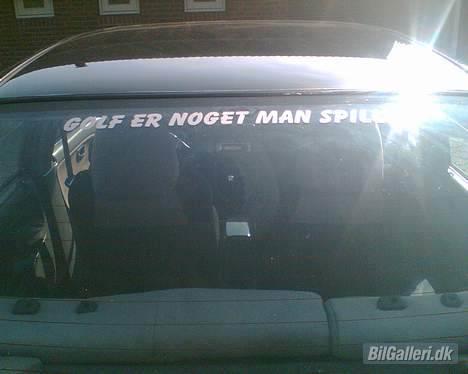 Honda Civic  *SOLGT* billede 13