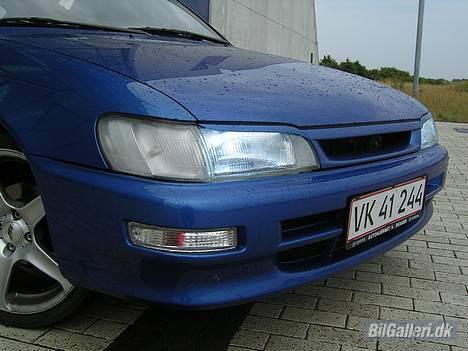 Toyota Corolla *SOLGT* billede 12