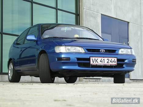 Toyota Corolla *SOLGT* billede 15