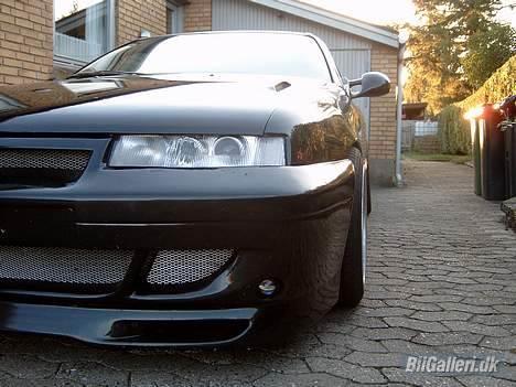 Opel Calibra 16V - SOLGT - billede 12
