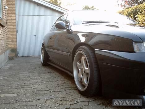 Opel Calibra 16V - SOLGT - billede 13