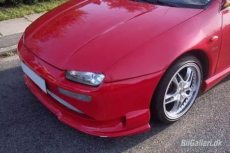 Mazda 323F *Solgt* billede 3