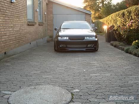 Opel Calibra 16V - SOLGT - billede 17