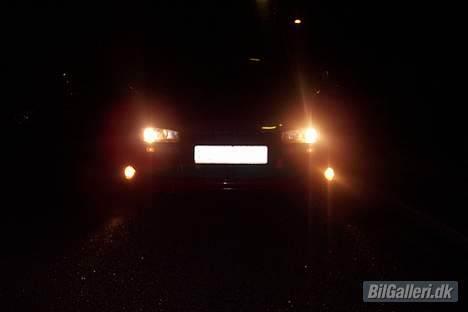 Mazda 323F *Solgt* billede 11