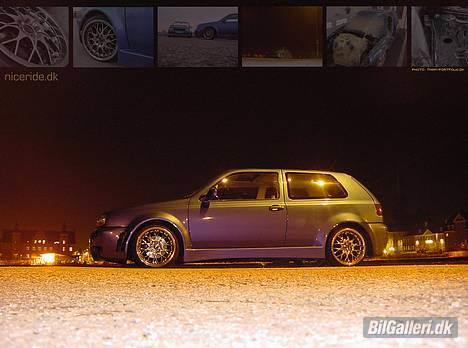 VW golf 3 Vr6 SOLGT billede 6