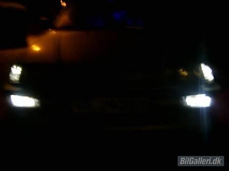 Honda 1.4 GL 16V dual carb. billede 17